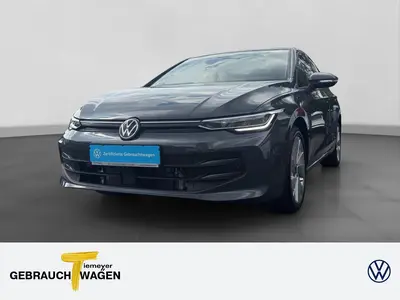 Volkswagen Golf – Foto 1
