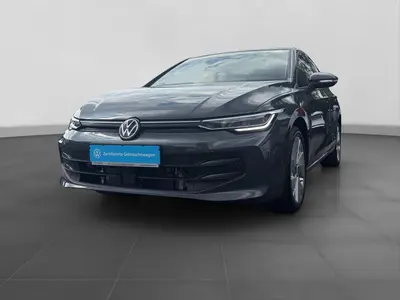 Volkswagen Golf – Foto 2