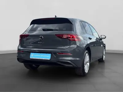 Volkswagen Golf – Foto 3