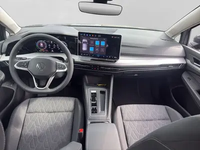 Volkswagen Golf – Foto 5