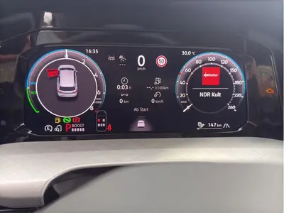 Volkswagen Golf – Foto 10
