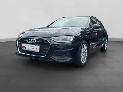 Audi A4 Avant – Foto 2