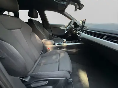 Audi A4 Avant – Foto 4
