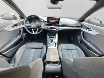 Audi A4 Avant – Foto 5