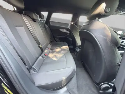 Audi A4 Avant – Foto 6