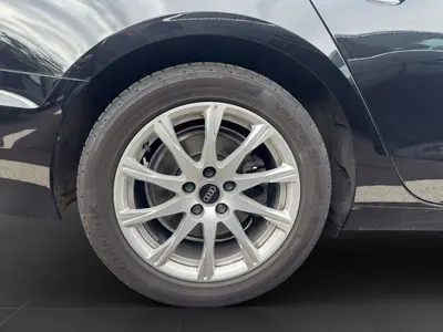 Audi A4 Avant – Foto 7