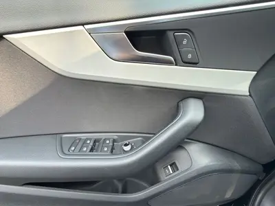 Audi A4 Avant – Foto 8