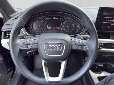 Audi A4 Avant – Foto 9