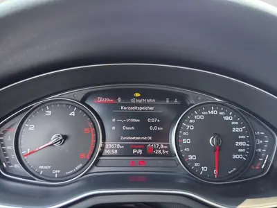Audi A4 Avant – Foto 10