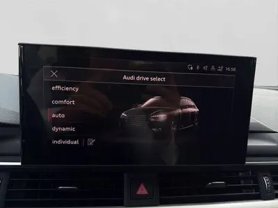 Audi A4 Avant – Foto 13