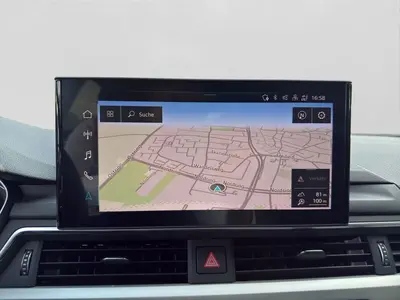 Audi A4 Avant – Foto 14