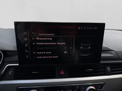 Audi A4 Avant – Foto 15