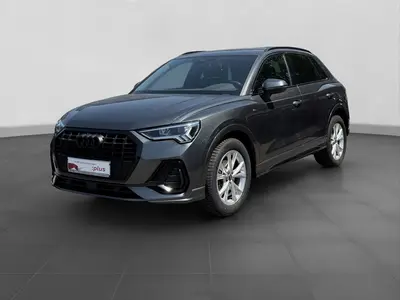 Audi Q3 – Foto 2