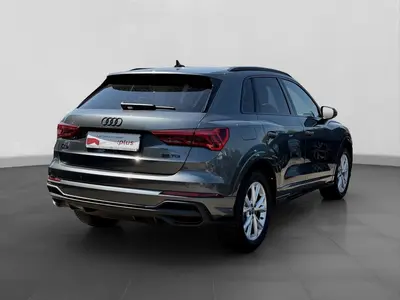 Audi Q3 – Foto 3