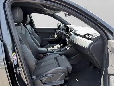 Audi Q3 – Foto 4