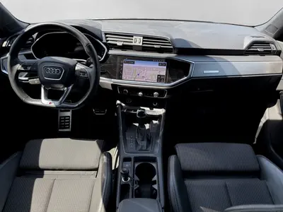 Audi Q3 – Foto 5