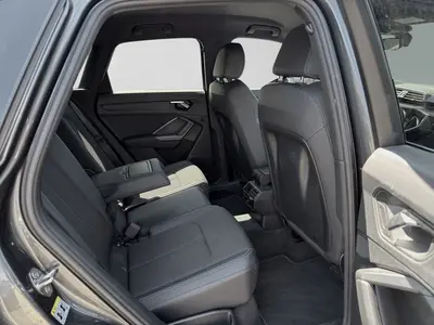 Audi Q3 – Foto 6
