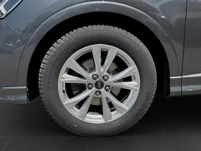 Audi Q3 – Foto 7