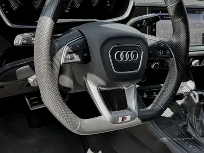 Audi Q3 – Foto 9