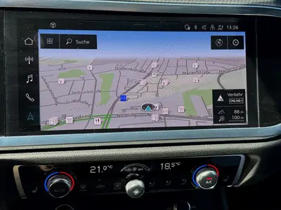 Audi Q3 – Foto 11