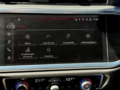 Audi Q3 – Foto 13