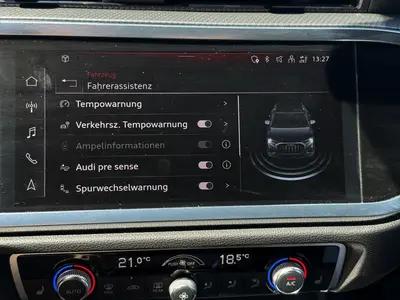 Audi Q3 – Foto 14