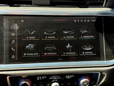 Audi Q3 – Foto 15
