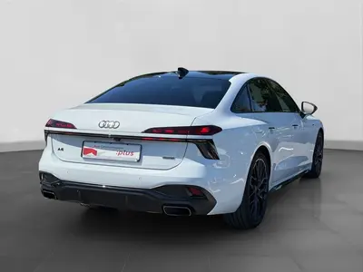 Audi A6 Limousine – Foto 3
