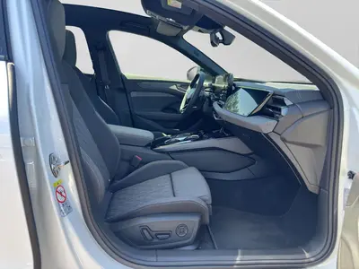 Audi A6 Limousine – Foto 4