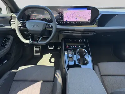 Audi A6 Limousine – Foto 5