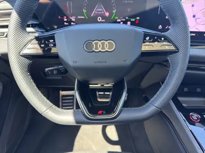 Audi A6 Limousine – Foto 9