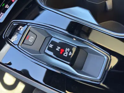 Audi A6 Limousine – Foto 11