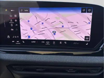 Audi A6 Limousine – Foto 12