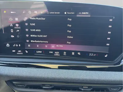 Audi A6 Limousine – Foto 13