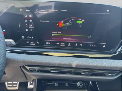 Audi A6 Limousine – Foto 14