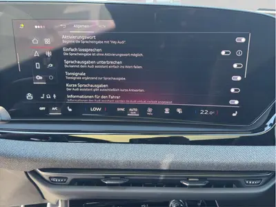 Audi A6 Limousine – Foto 15