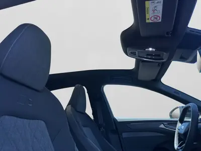 Audi A6 Limousine – Foto 18