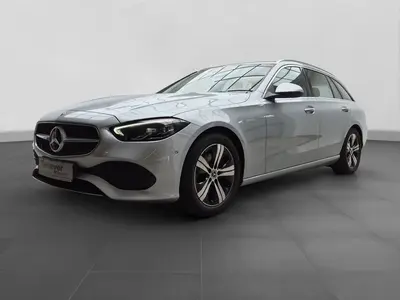 Mercedes-Benz C 220 – Foto 2