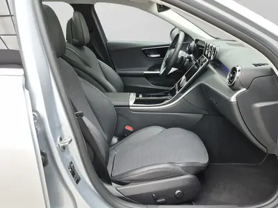 Mercedes-Benz C 220 – Foto 4
