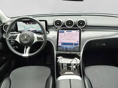 Mercedes-Benz C 220 – Foto 5