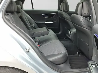 Mercedes-Benz C 220 – Foto 6