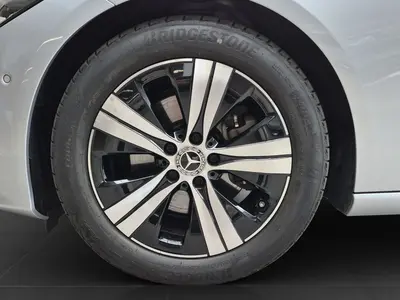 Mercedes-Benz C 220 – Foto 7
