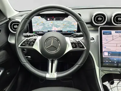 Mercedes-Benz C 220 – Foto 9