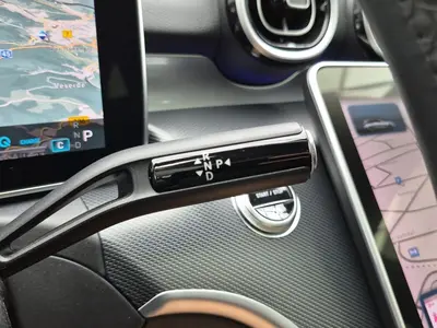 Mercedes-Benz C 220 – Foto 11