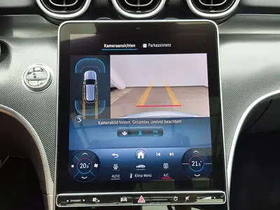 Mercedes-Benz C 220 – Foto 13