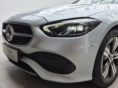 Mercedes-Benz C 220 – Foto 19