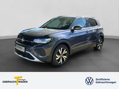 Volkswagen T-Cross – Foto 1