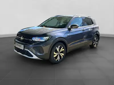 Volkswagen T-Cross – Foto 2