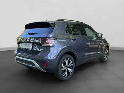 Volkswagen T-Cross – Foto 3
