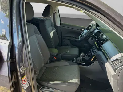 Volkswagen T-Cross – Foto 4